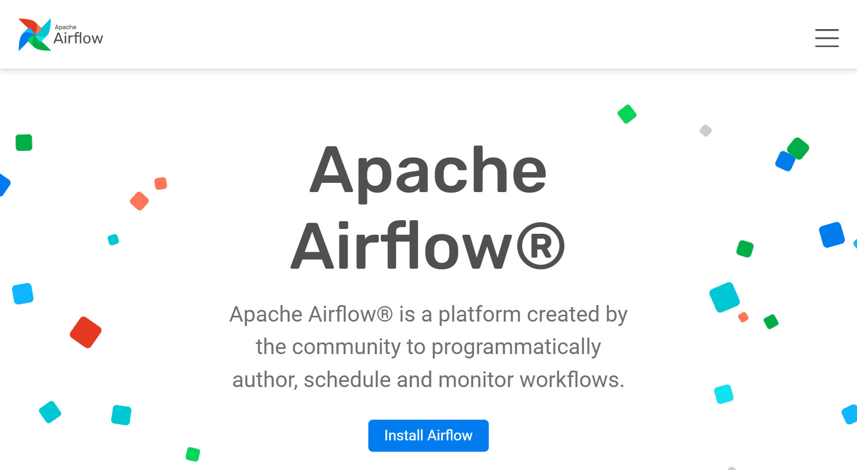 Apache Airflow